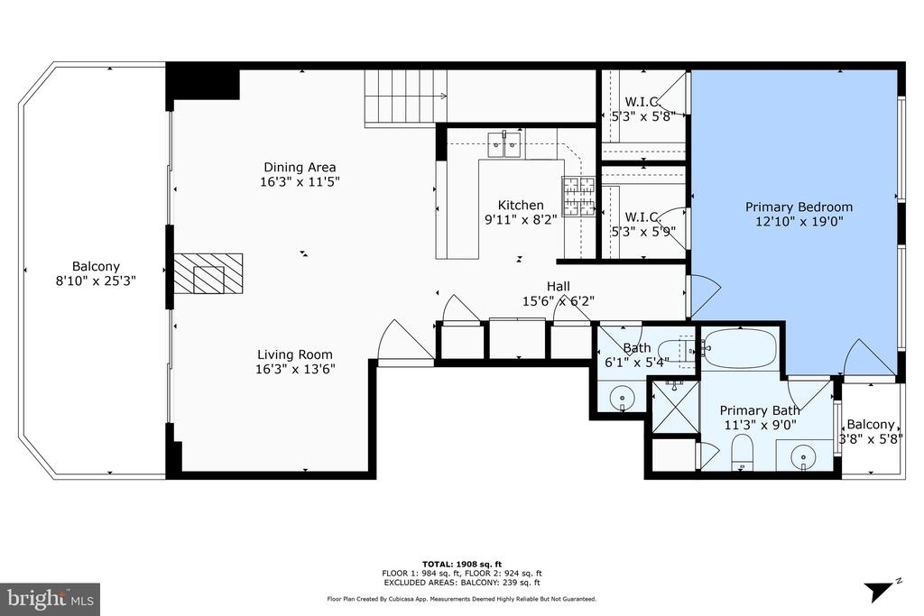 13945 Hollow Wind Way #201