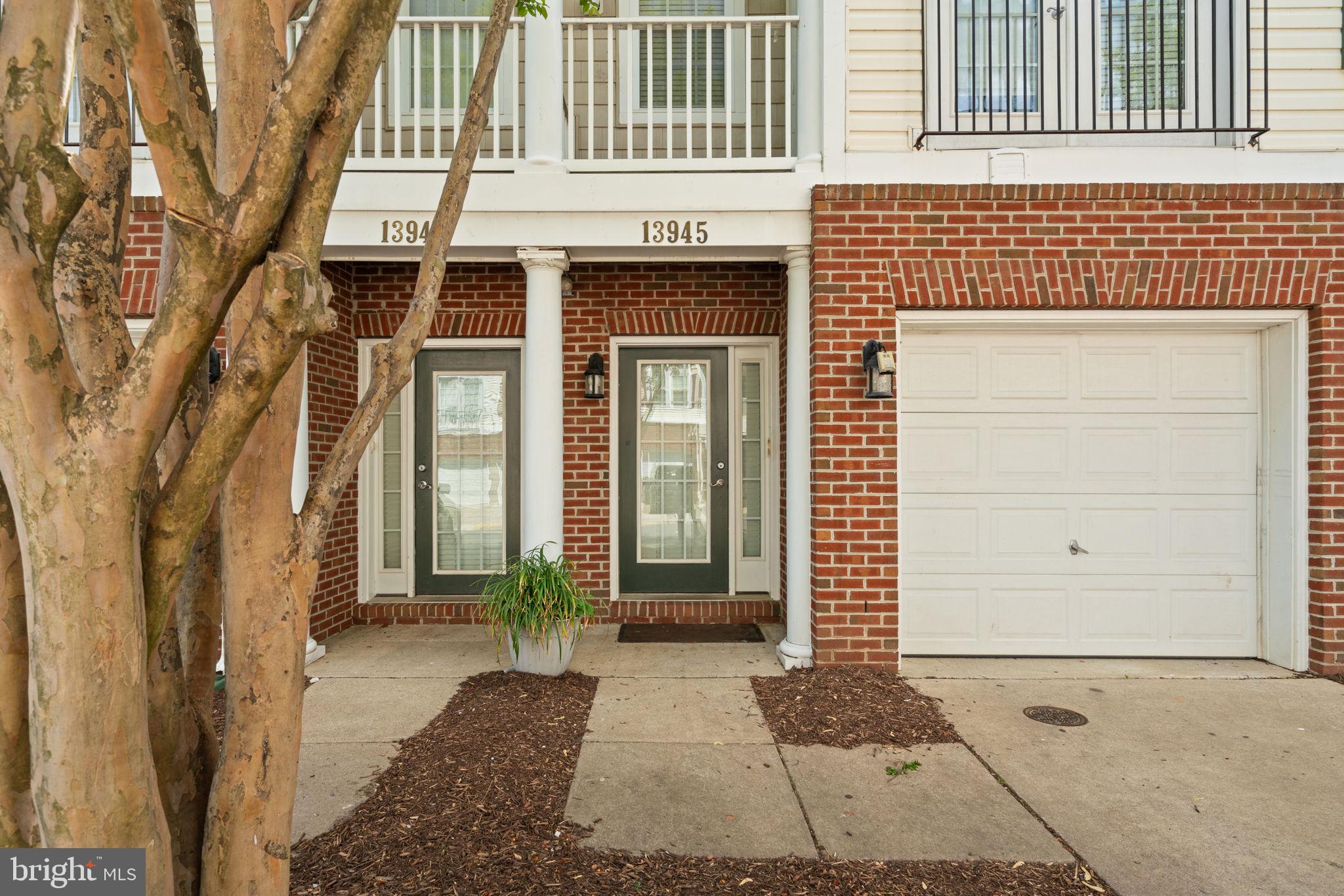 13945 Hollow Wind Way #201
