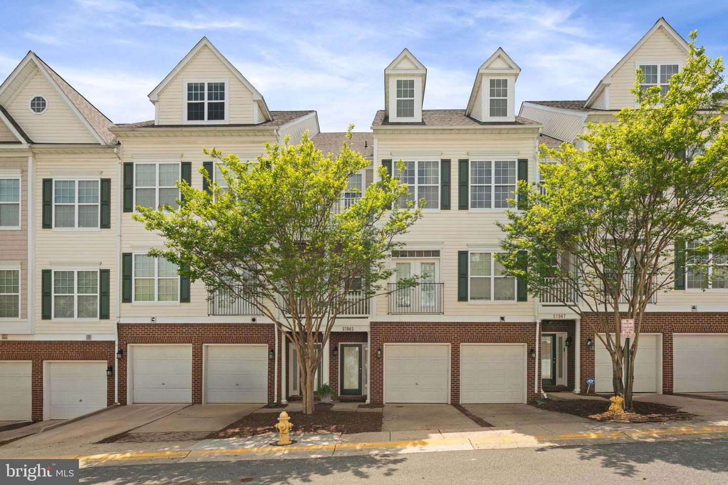 13945 Hollow Wind Way #201