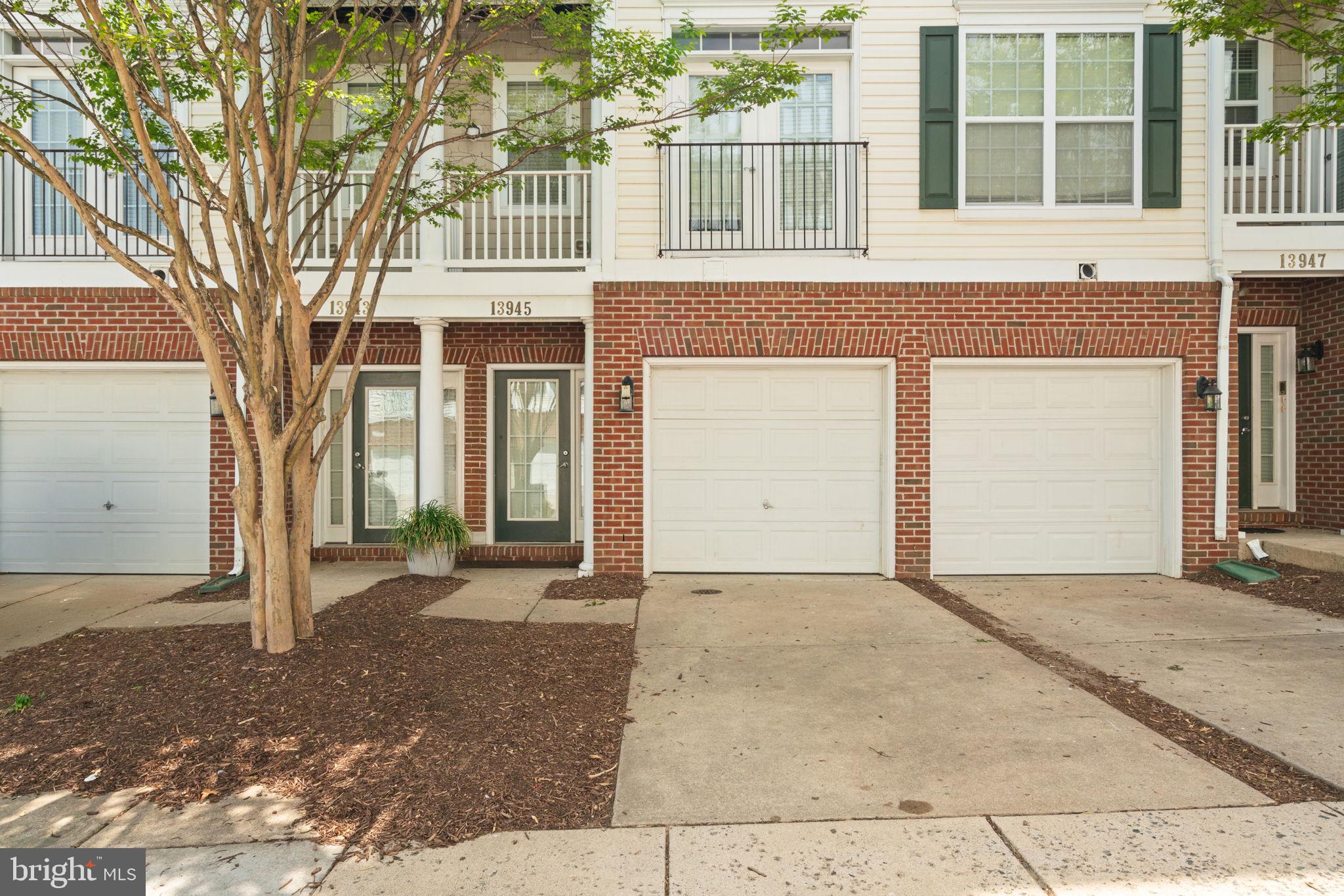 13945 Hollow Wind Way #201
