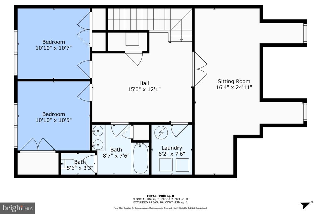 13945 Hollow Wind Way #201
