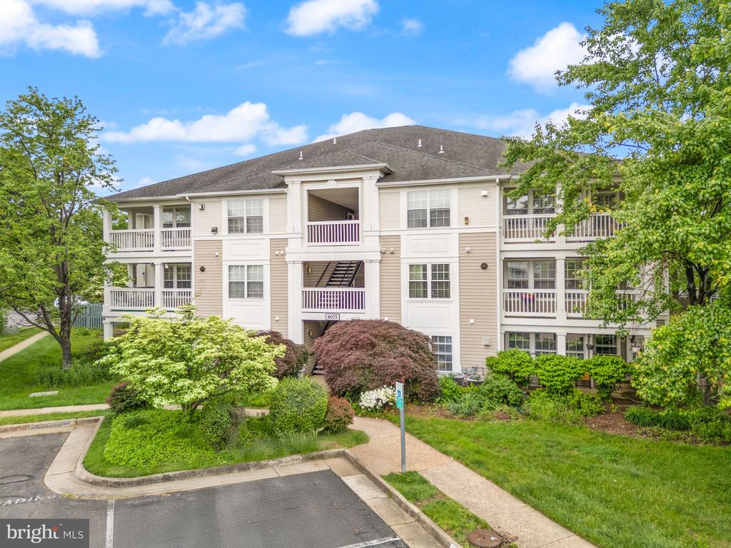 8075 Lacy Dr #303