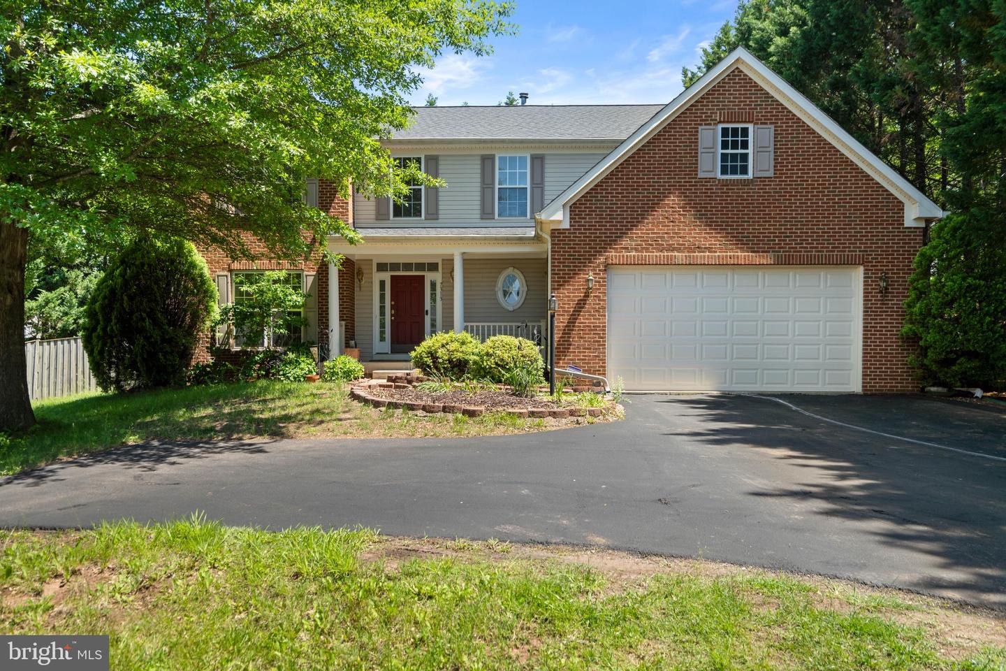 7313 Early Marker Ct