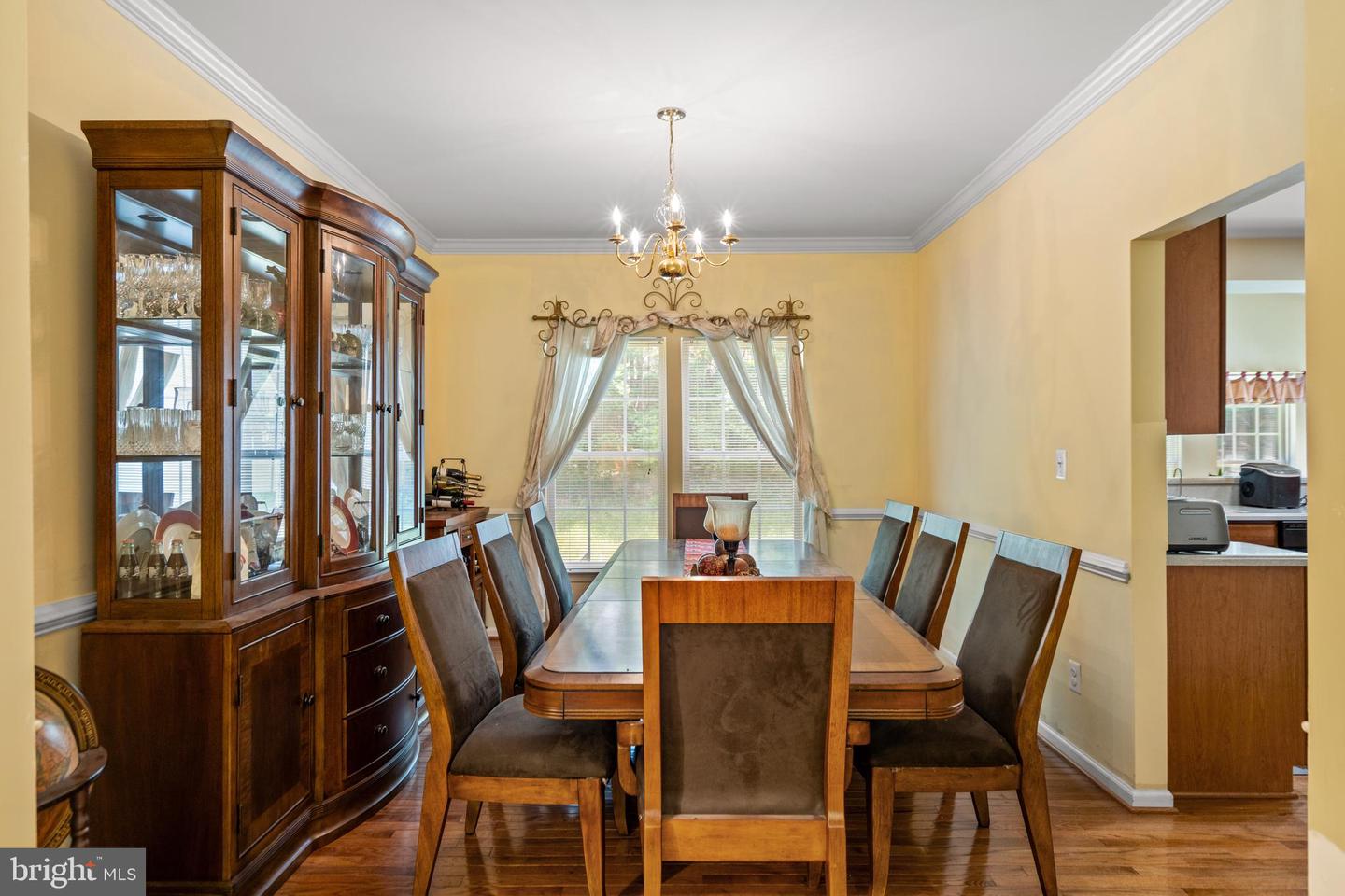 7313 Early Marker Ct