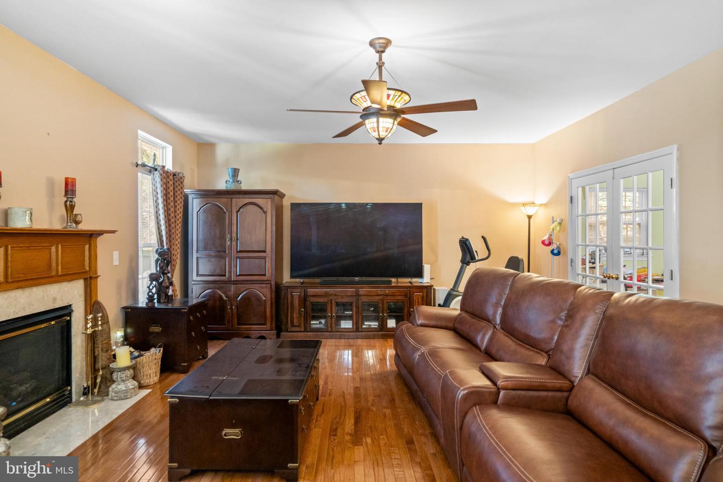 7313 Early Marker Ct