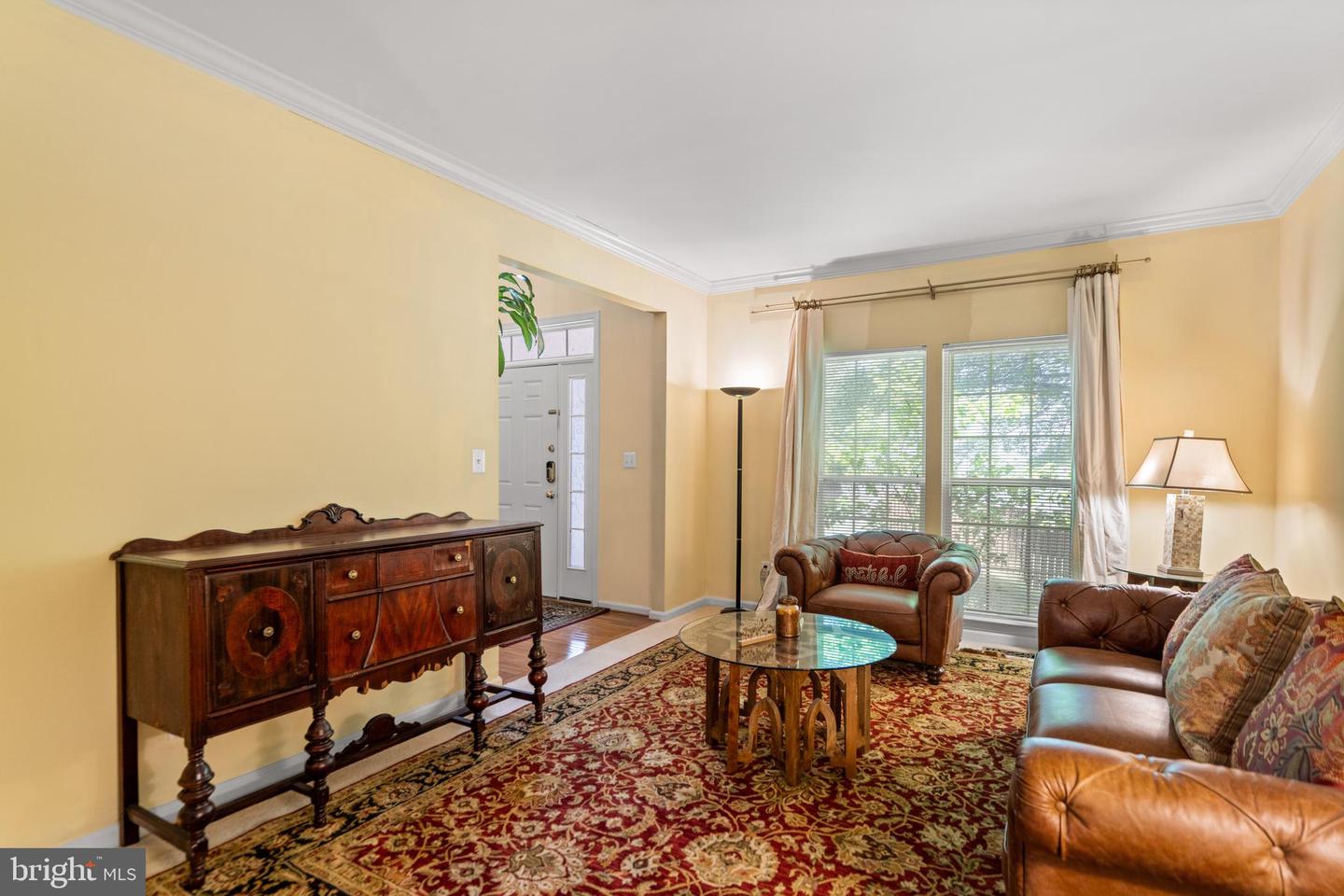 7313 Early Marker Ct
