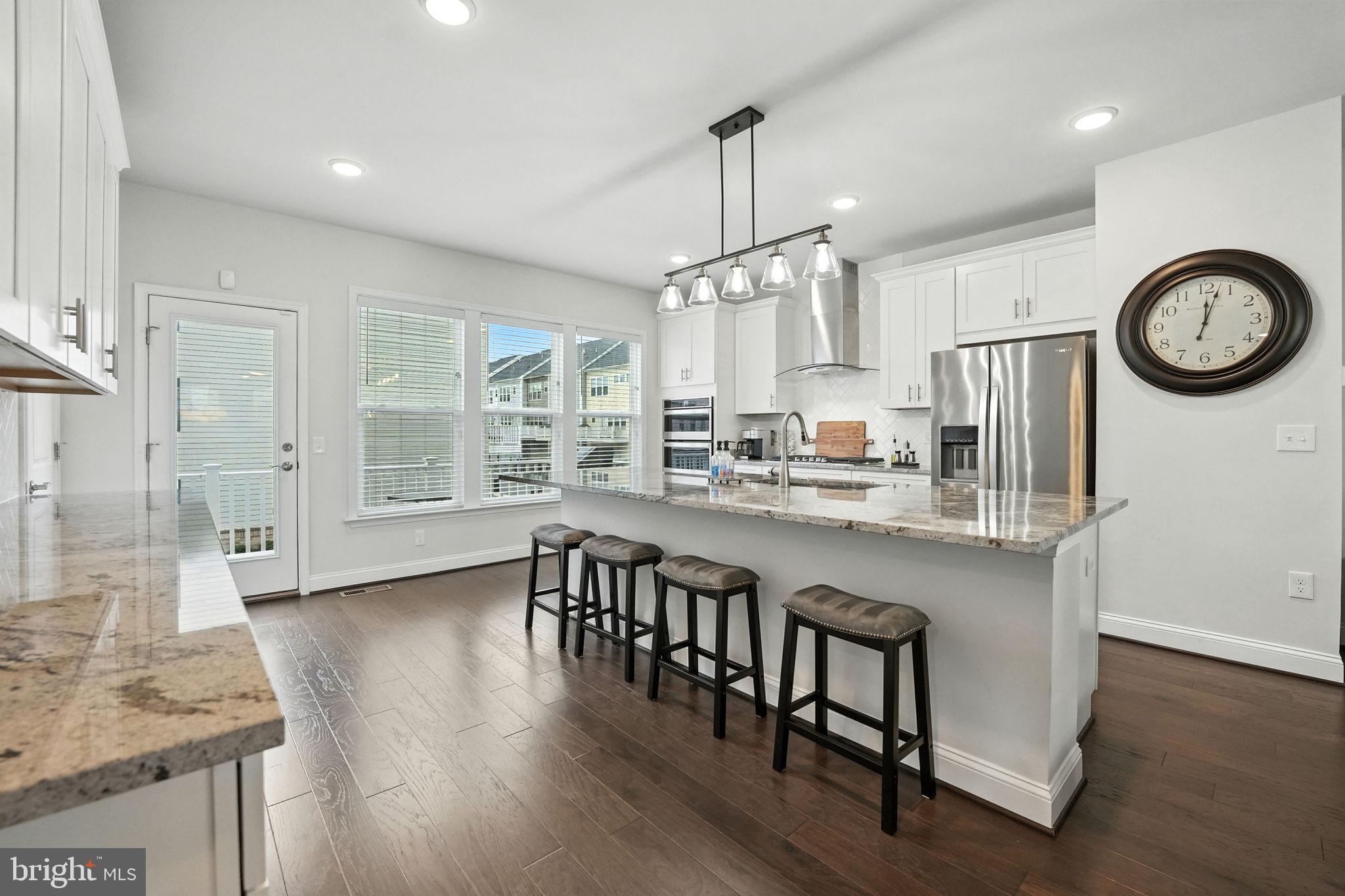 17233 BRANCHED OAK ROAD