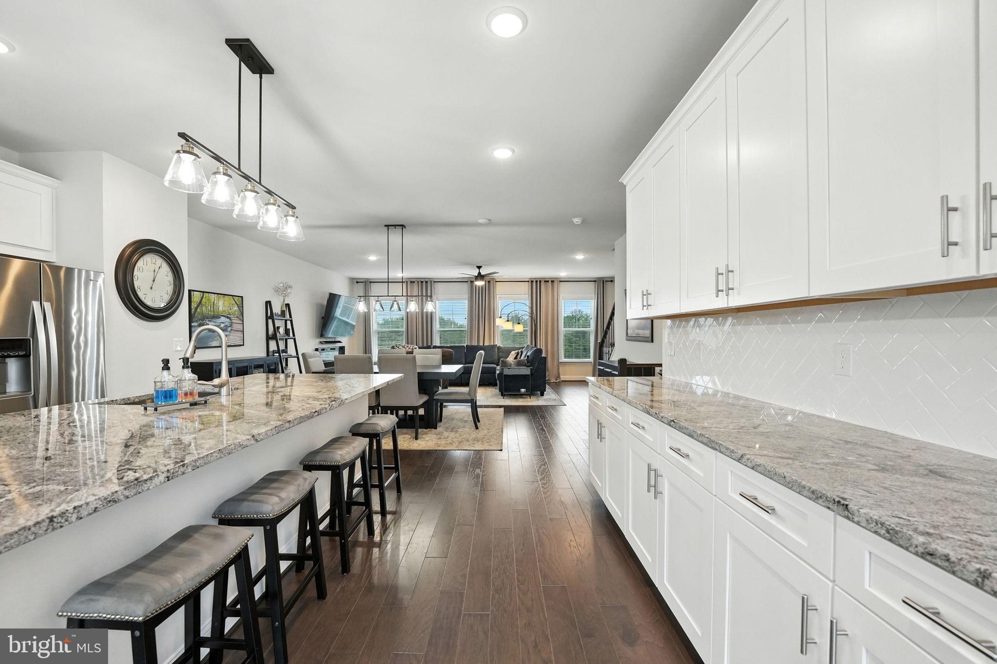 17233 BRANCHED OAK ROAD
