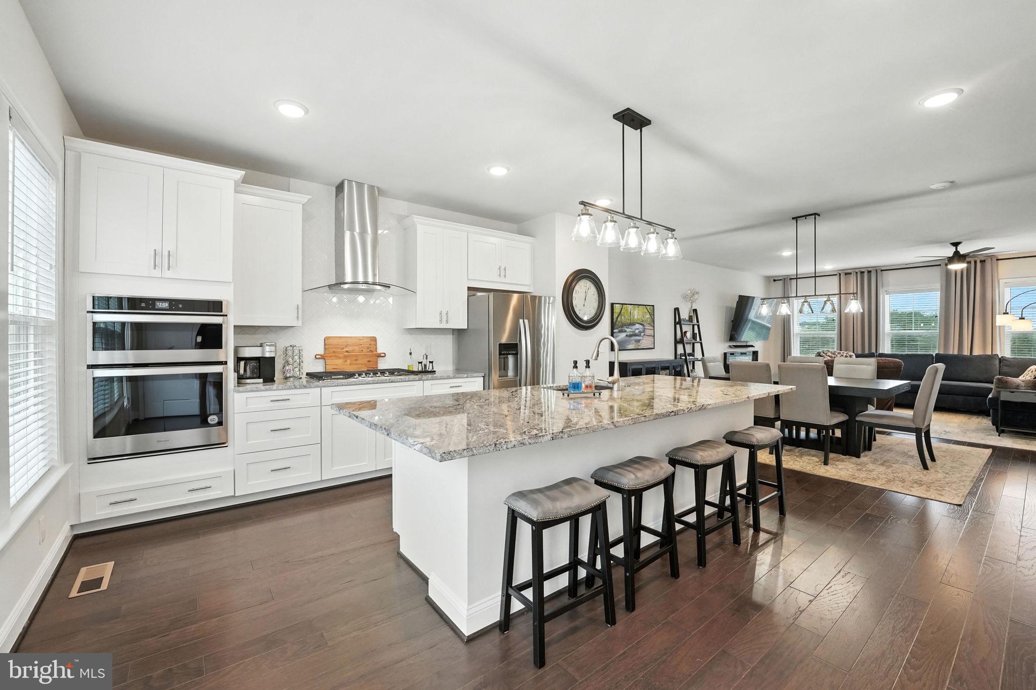 17233 BRANCHED OAK ROAD