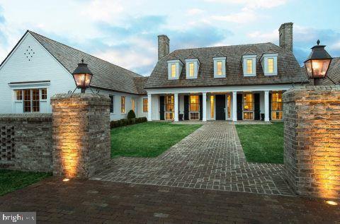 17233 BRANCHED OAK ROAD