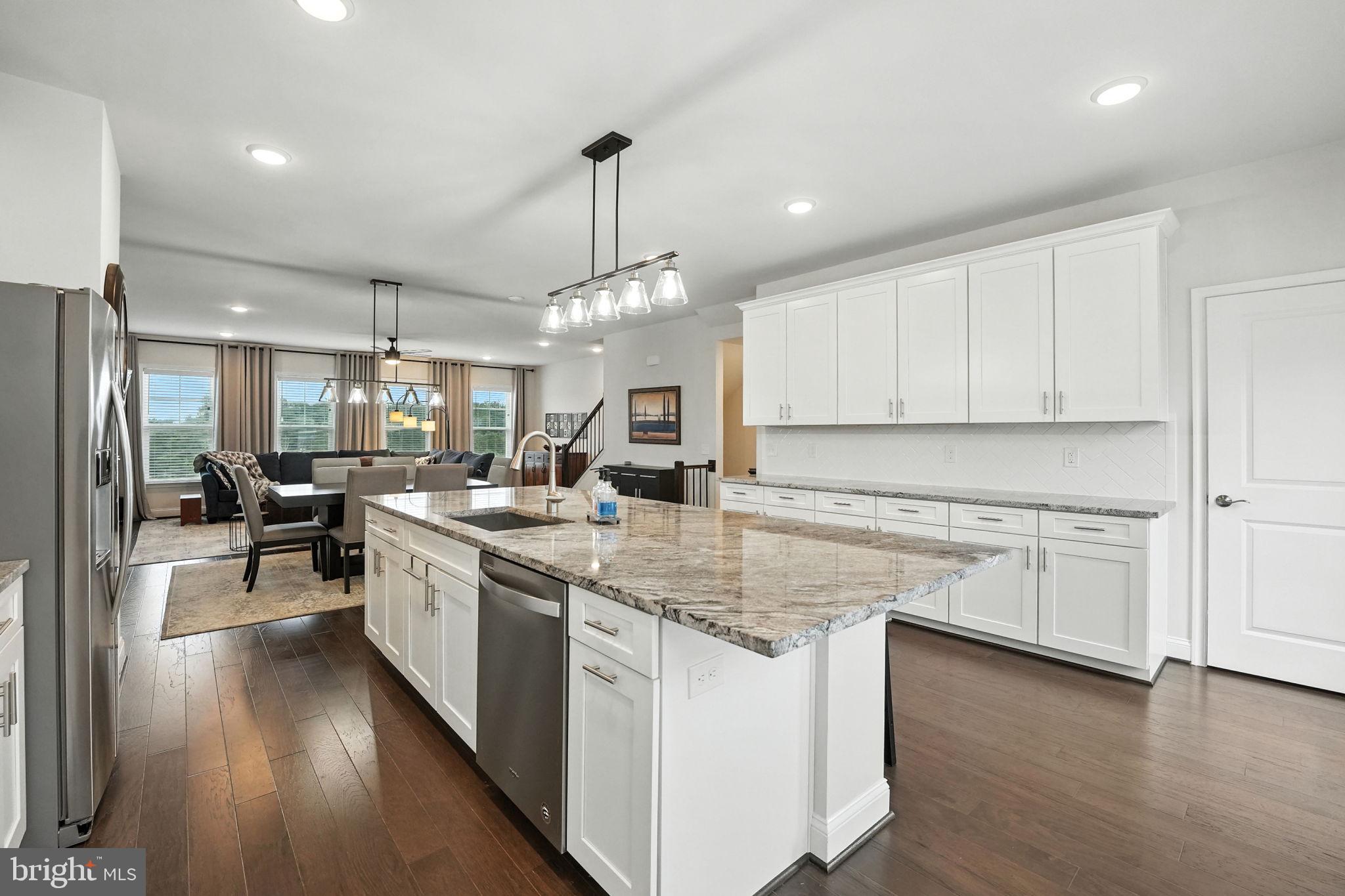 17233 BRANCHED OAK ROAD