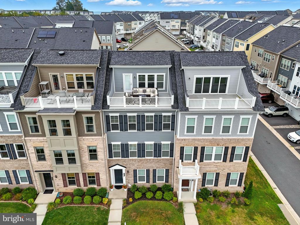 17233 BRANCHED OAK ROAD