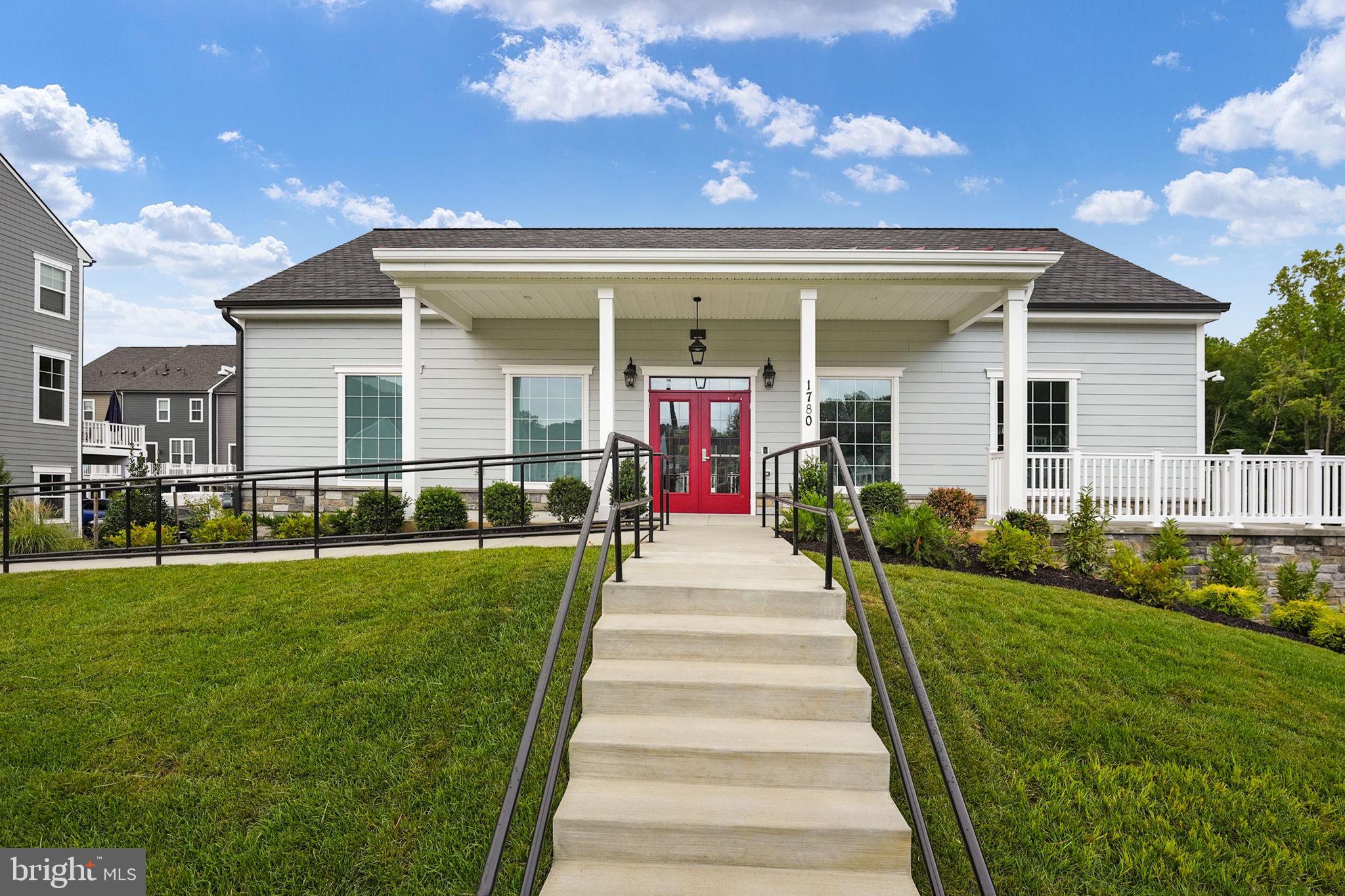17233 BRANCHED OAK ROAD