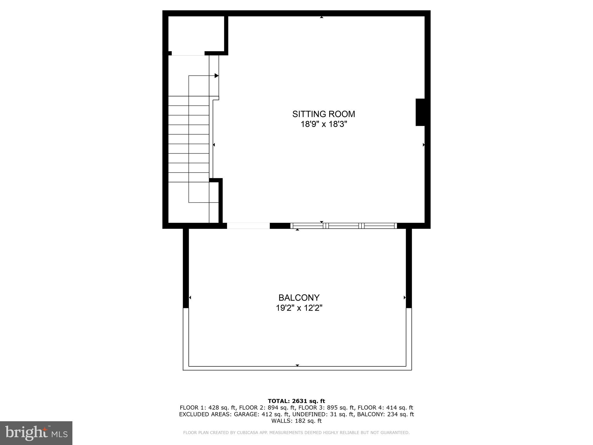 17233 BRANCHED OAK ROAD