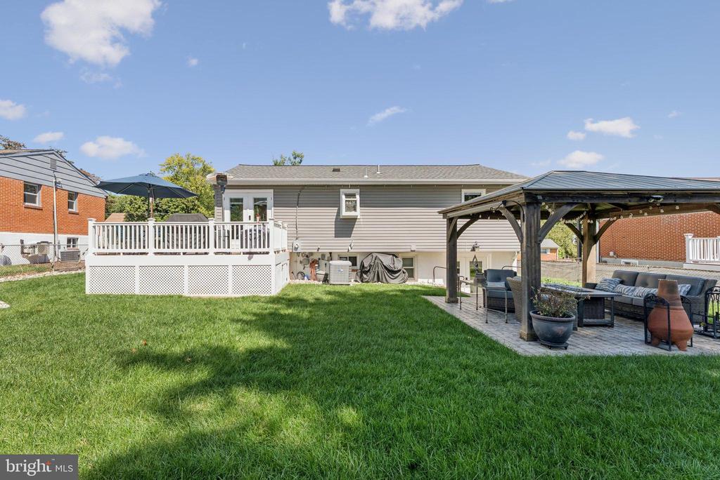 1911 RADFORD DRIVE