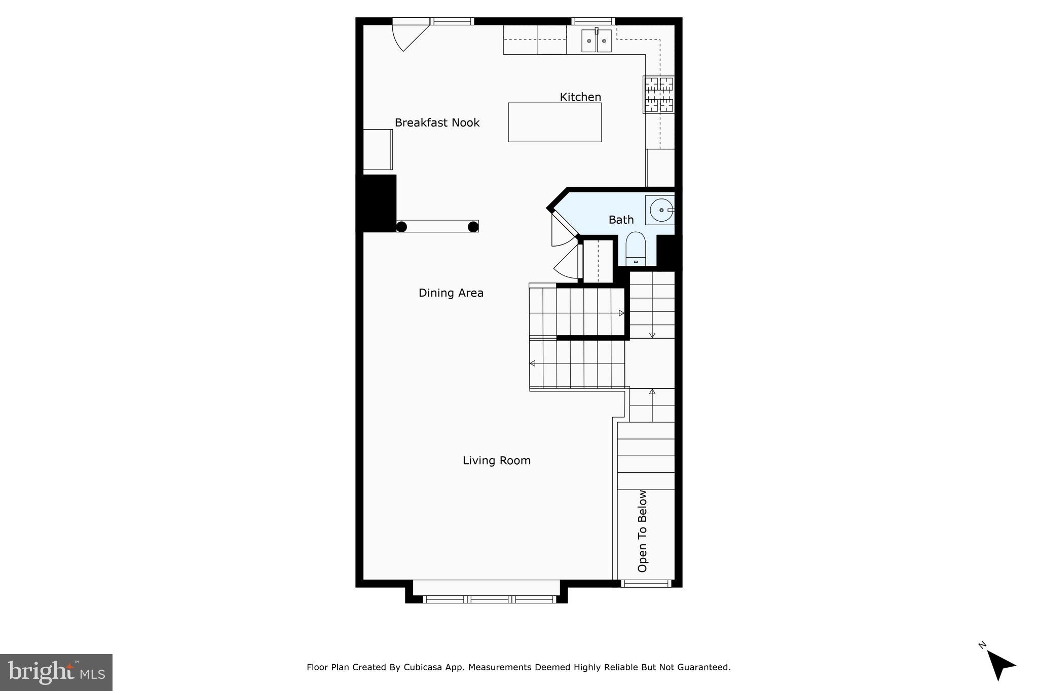 4909 POTOMAC HIGHLANDS CIRCLE