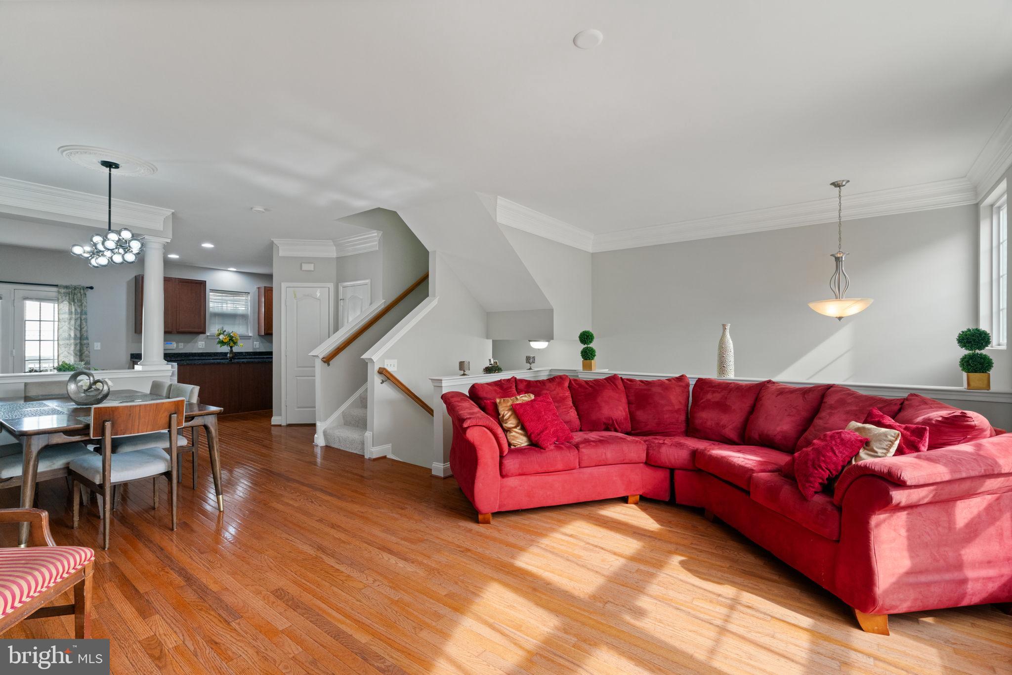 4909 POTOMAC HIGHLANDS CIRCLE