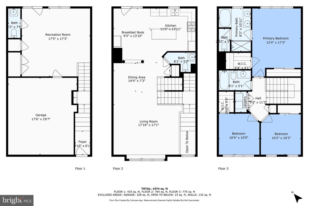 4909 POTOMAC HIGHLANDS CIRCLE
