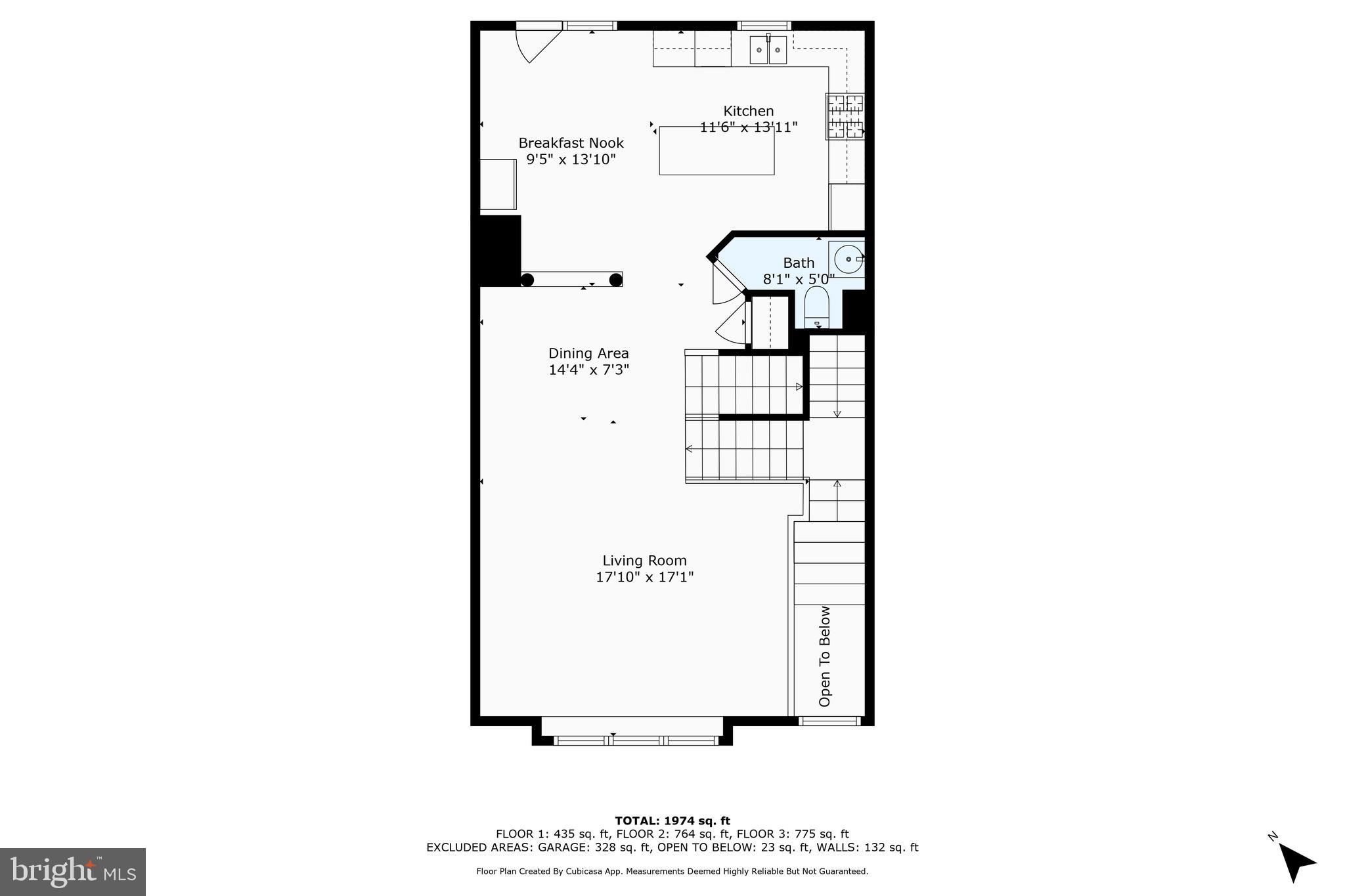 4909 POTOMAC HIGHLANDS CIRCLE