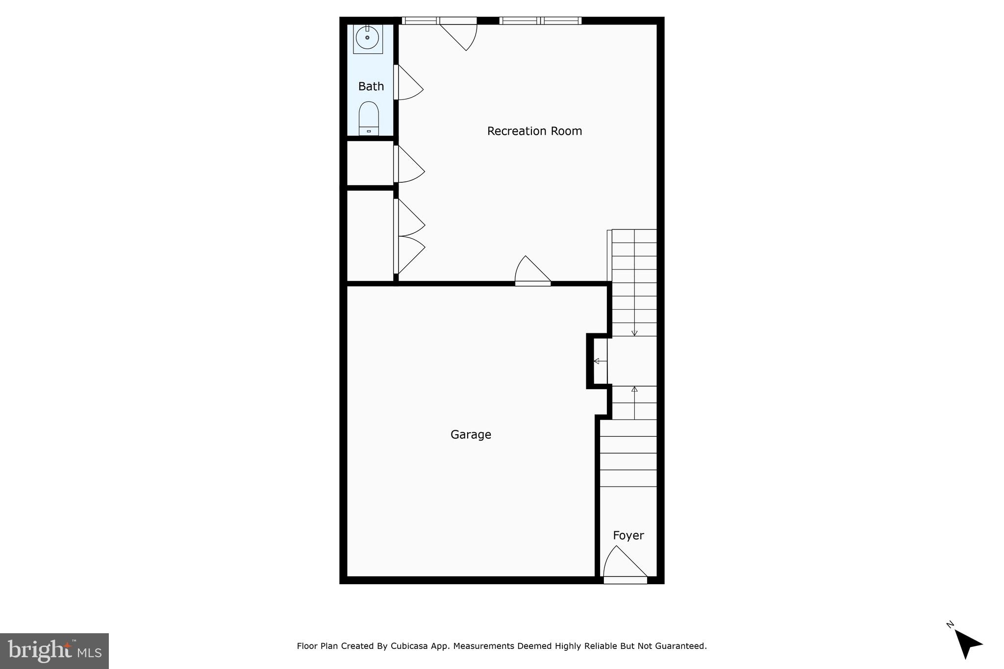 4909 POTOMAC HIGHLANDS CIRCLE