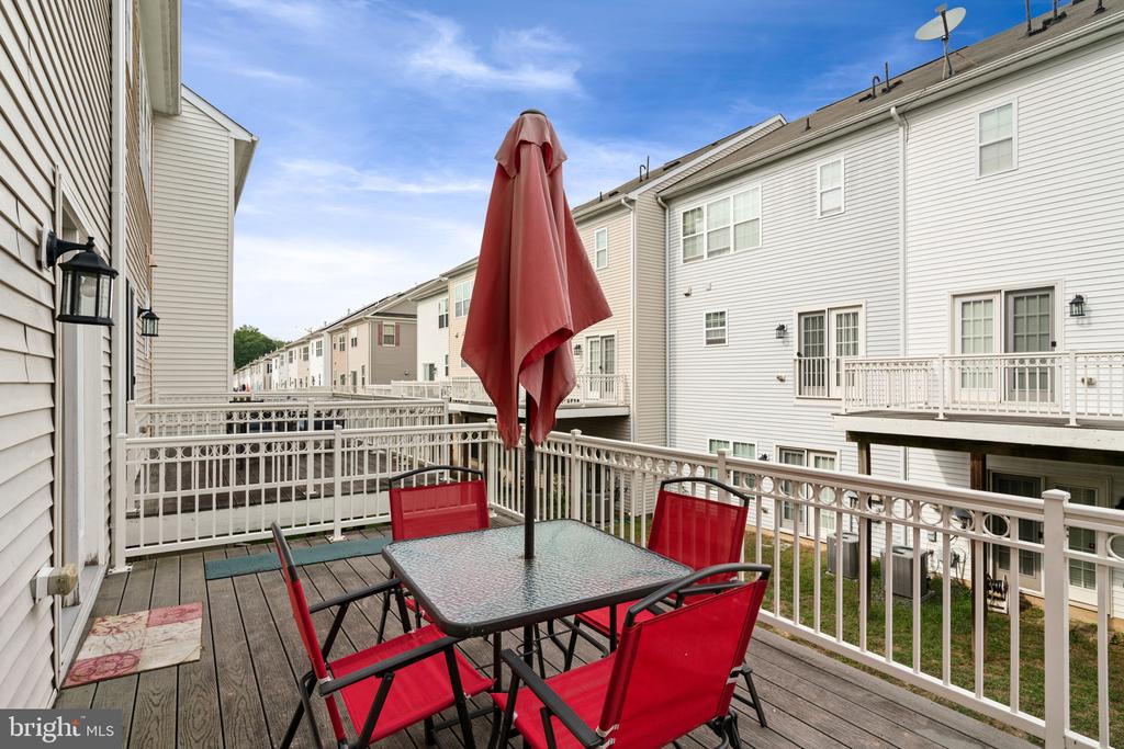 4909 POTOMAC HIGHLANDS CIRCLE