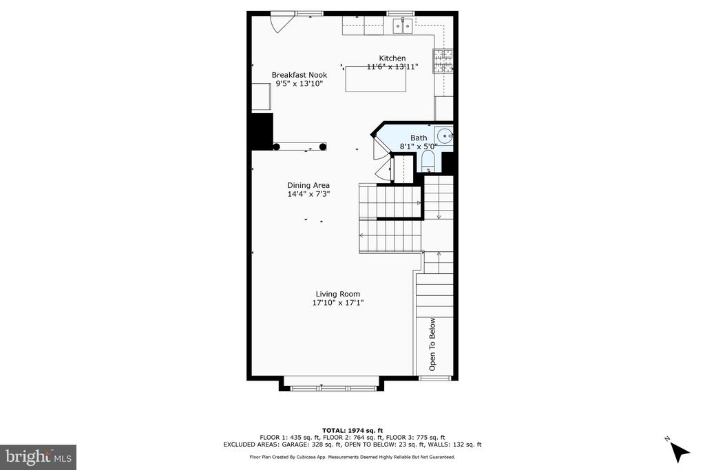 4909 POTOMAC HIGHLANDS CIRCLE