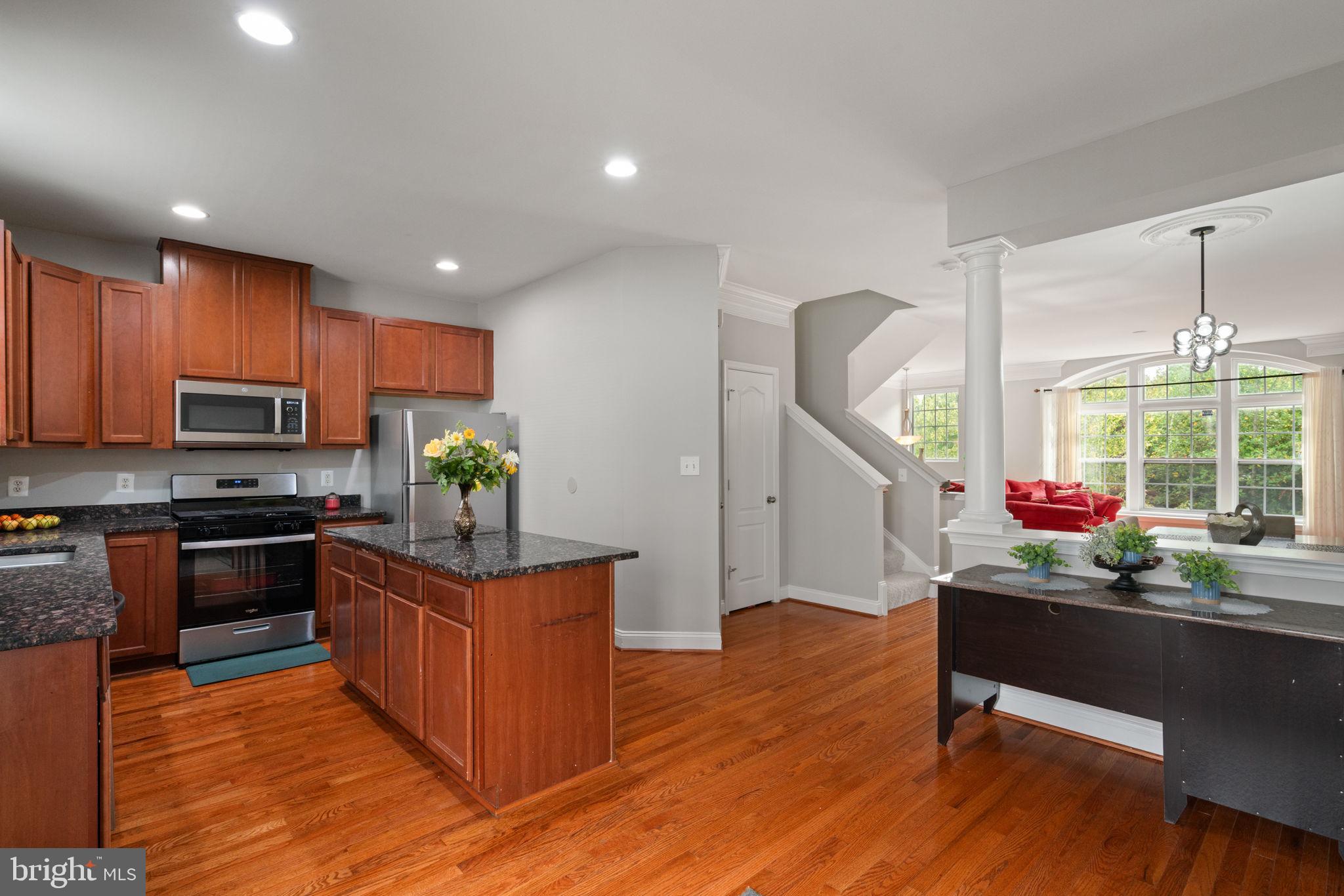 4909 POTOMAC HIGHLANDS CIRCLE