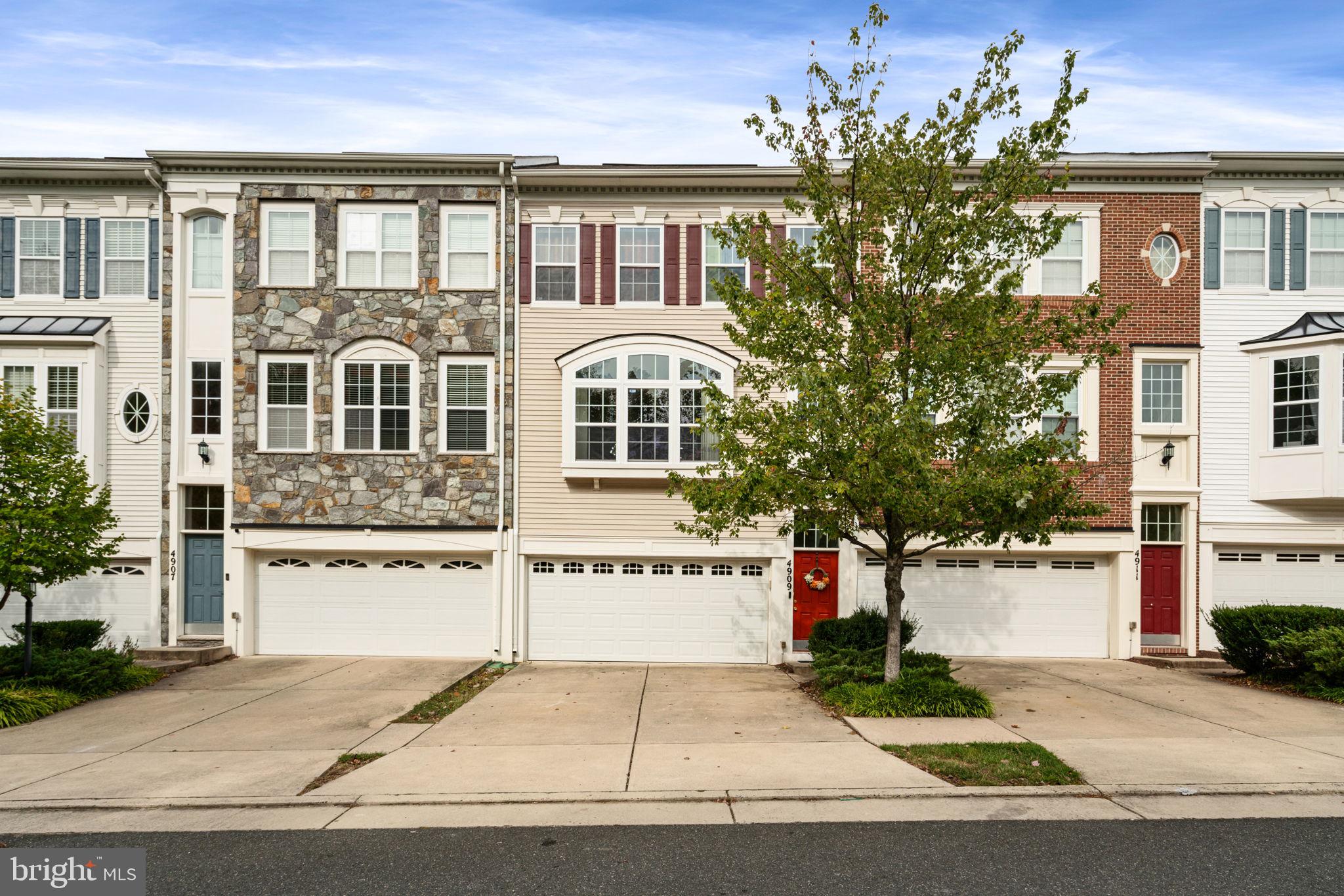 4909 POTOMAC HIGHLANDS CIRCLE