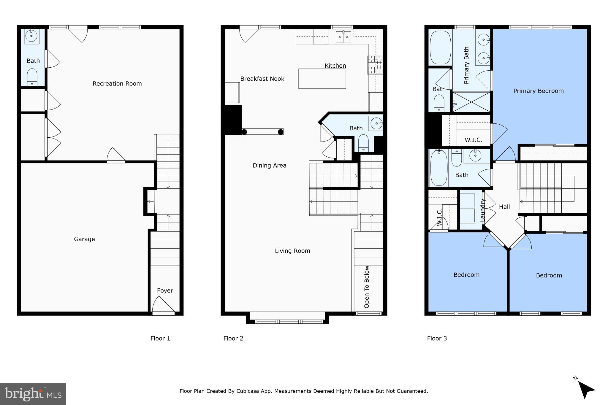 4909 POTOMAC HIGHLANDS CIRCLE