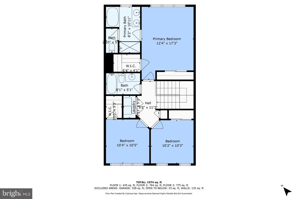 4909 POTOMAC HIGHLANDS CIRCLE