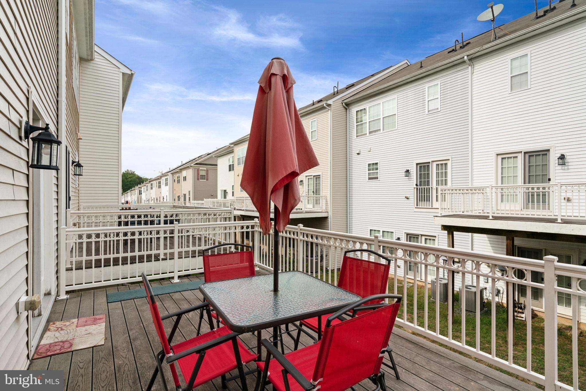 4909 POTOMAC HIGHLANDS CIRCLE