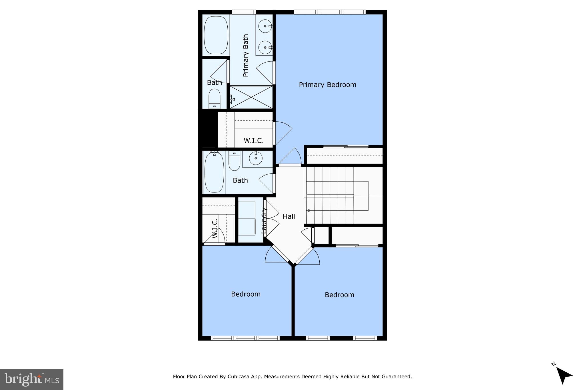 4909 POTOMAC HIGHLANDS CIRCLE