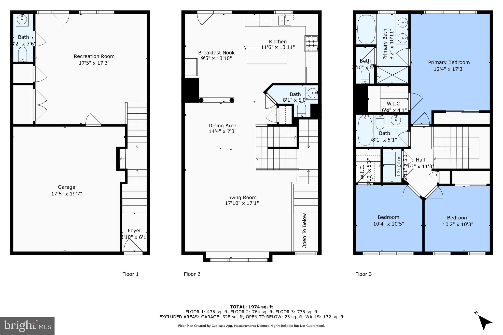 4909 POTOMAC HIGHLANDS CIRCLE