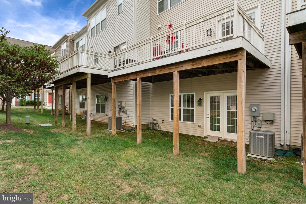 4909 POTOMAC HIGHLANDS CIRCLE