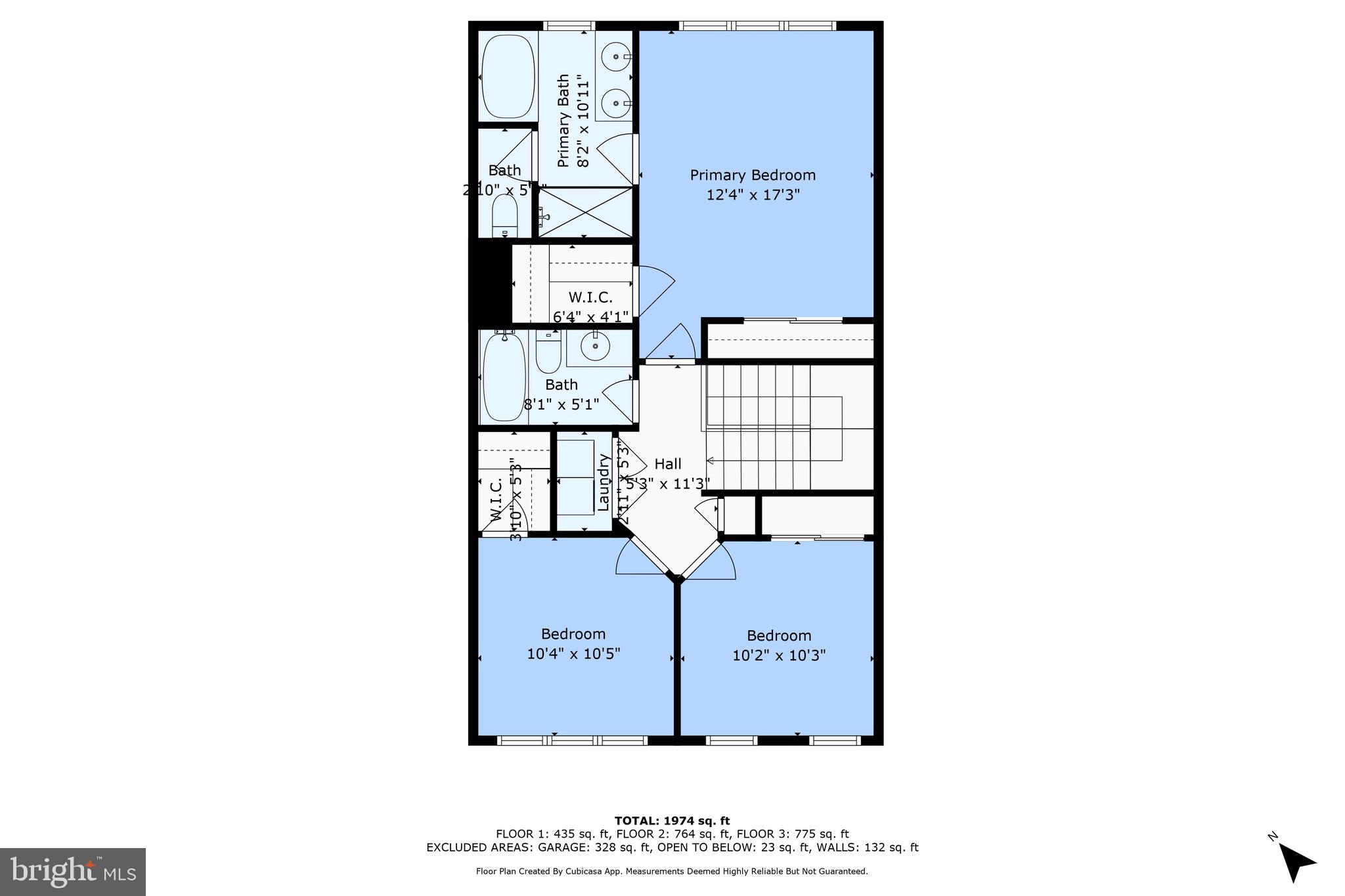 4909 POTOMAC HIGHLANDS CIRCLE