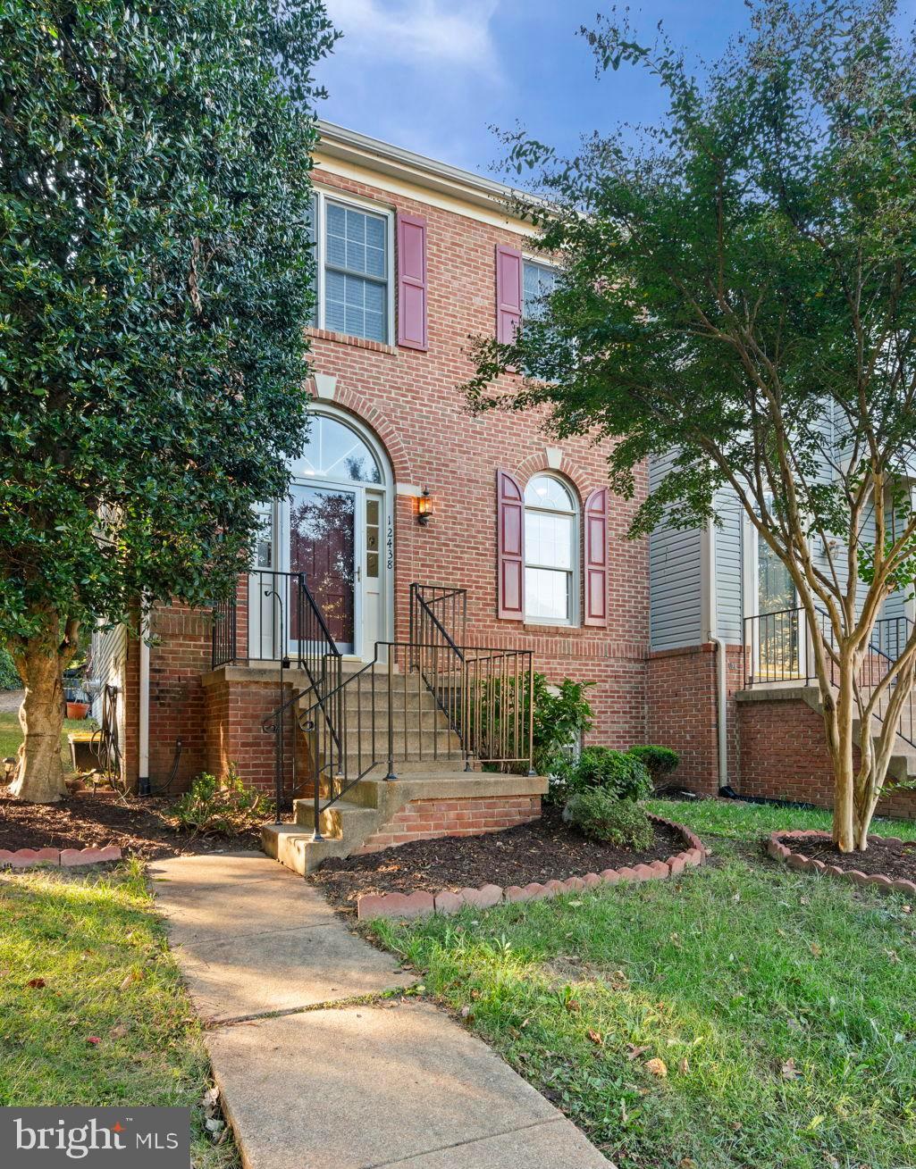 12438 ABBEY KNOLL COURT