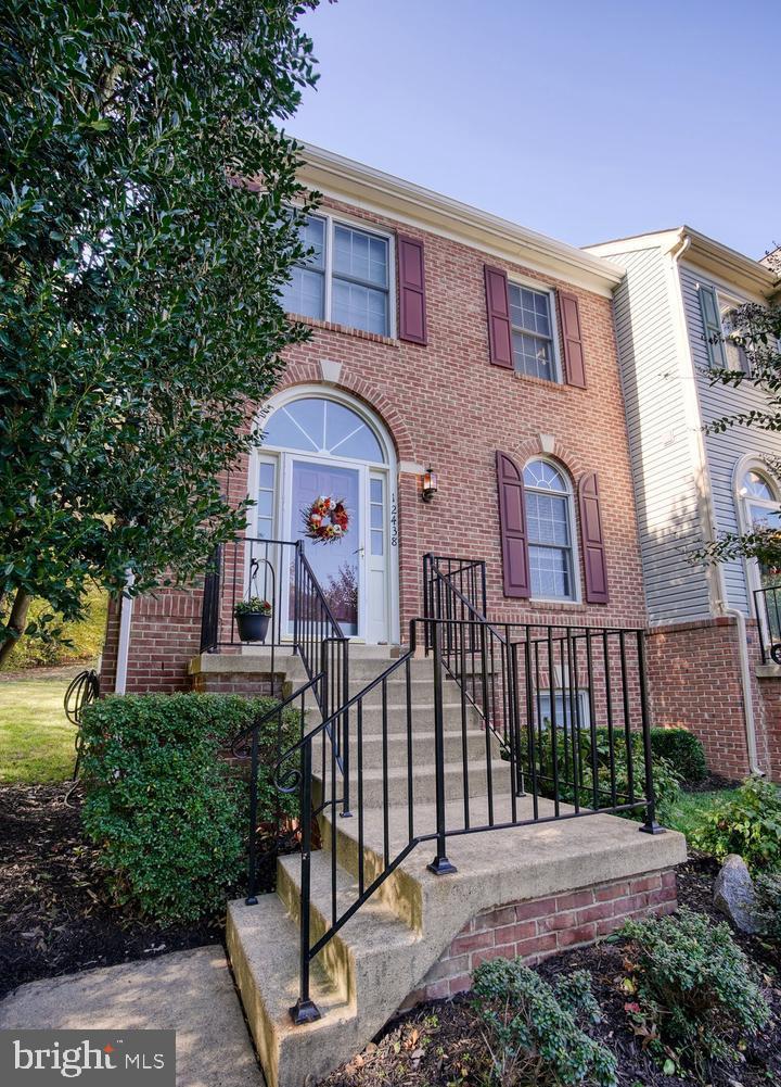 12438 ABBEY KNOLL COURT