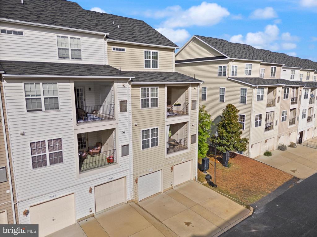 2238 MARGRAF CIRCLE