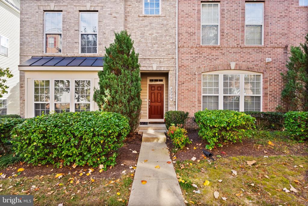 2238 MARGRAF CIRCLE
