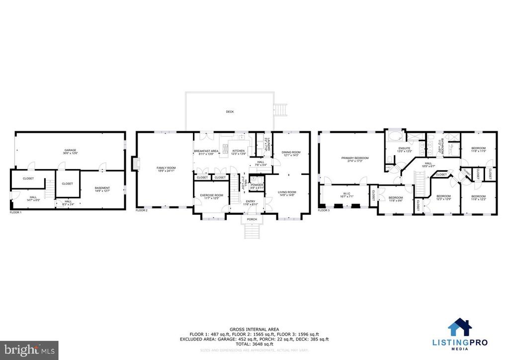 12170 IVAKOTA COURT