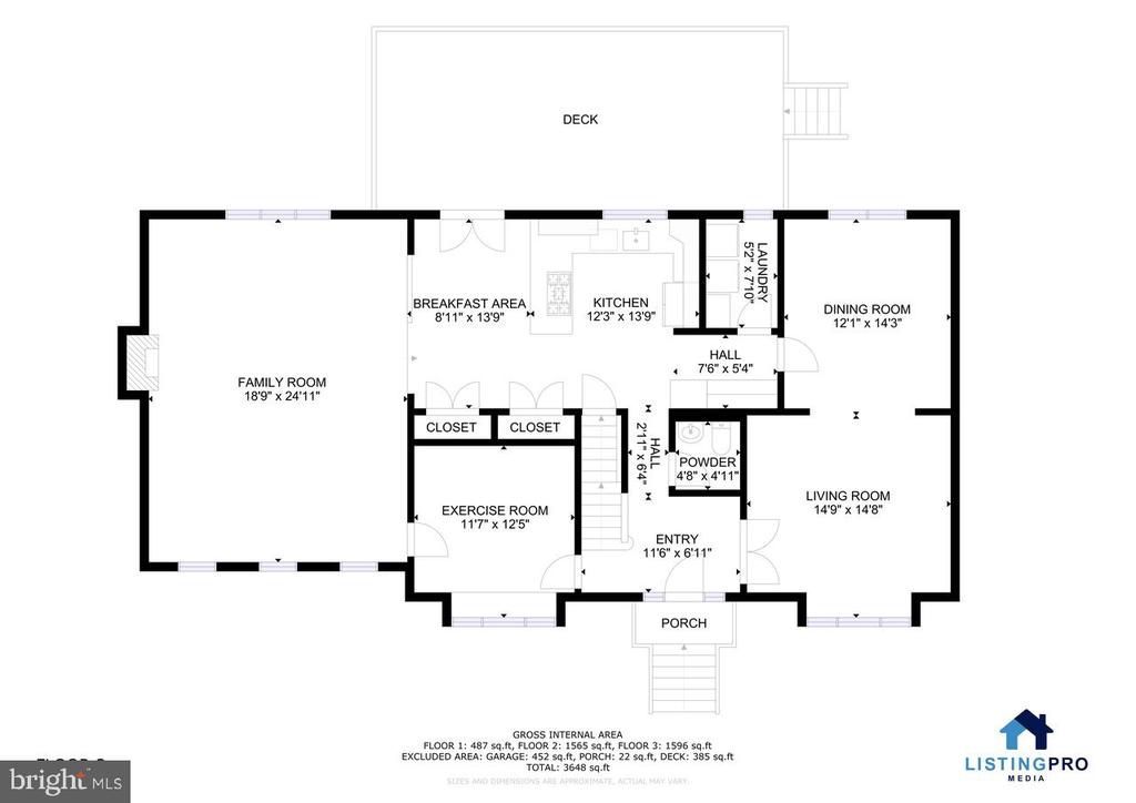 12170 IVAKOTA COURT