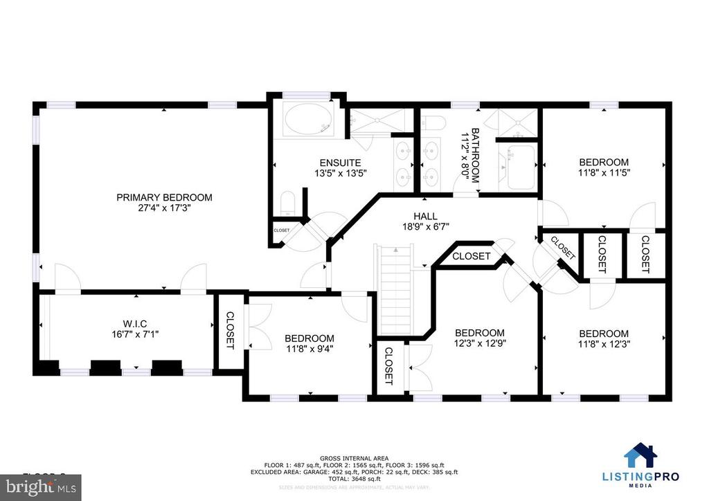 12170 IVAKOTA COURT