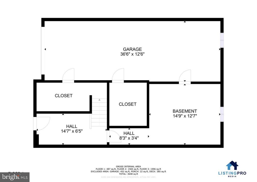 12170 IVAKOTA COURT