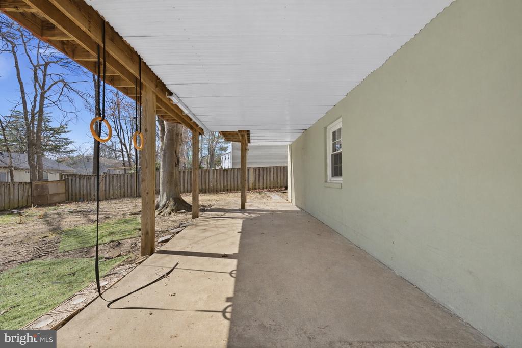 16040 FAIRWAY DRIVE