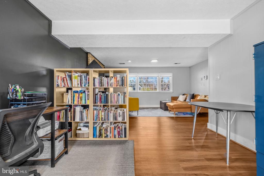 16040 FAIRWAY DRIVE