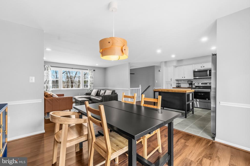 16040 FAIRWAY DRIVE