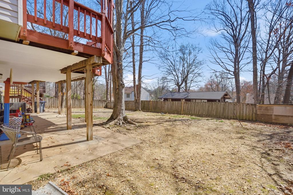 16040 FAIRWAY DRIVE