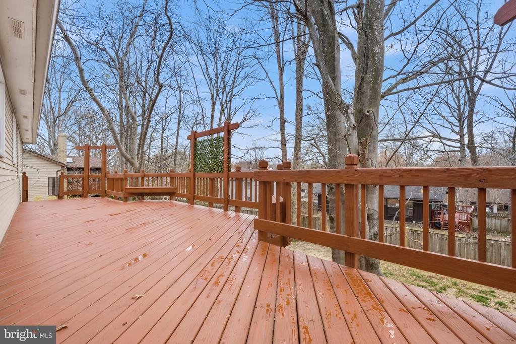16040 FAIRWAY DRIVE