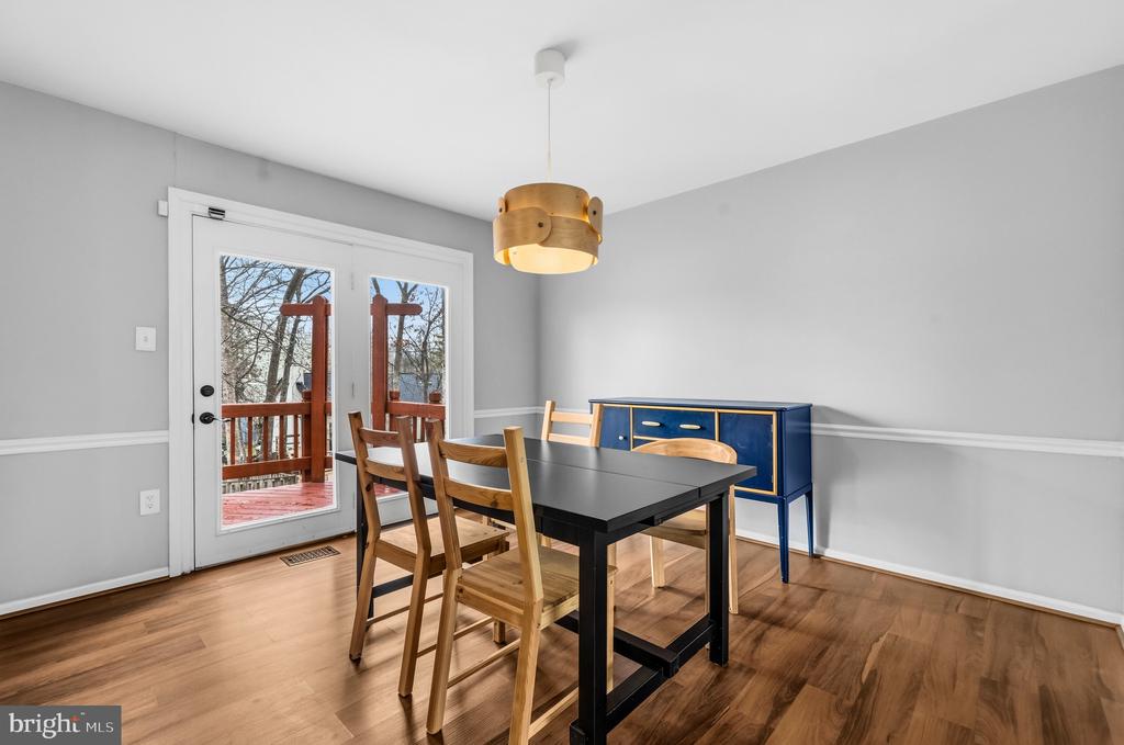 16040 FAIRWAY DRIVE