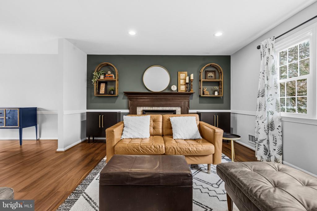 16040 FAIRWAY DRIVE